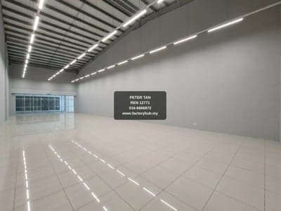 U15 Shah Alam Commercial Showroom for Rent – 63895sf - Property image 2 of 5