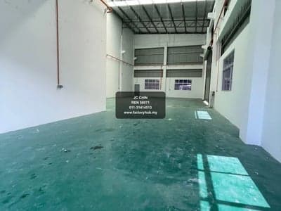 Nilai Pegangan Bebas Kilang Berkembar untuk Dijual – RM3.4J 8800kp - Property image 2 of 8