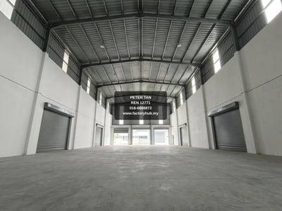 Kilang Tersendiri untuk Disewa di Bandar Serenia – RM48K/bln 27447kp - Property image 2 of 5