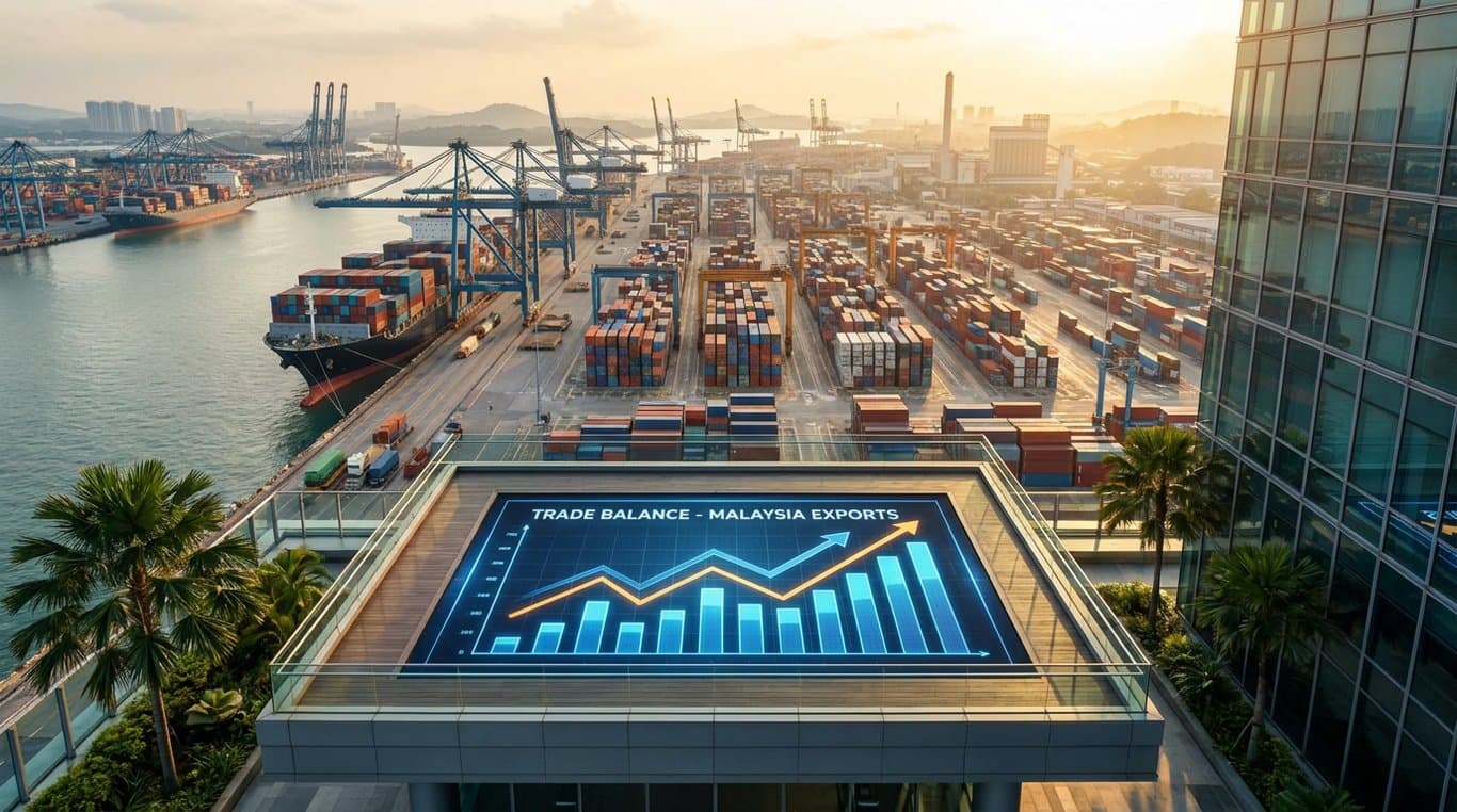 Factory for Rent in Kapar 2026: Investment Guide for Rubber & Plastic Manufacturers