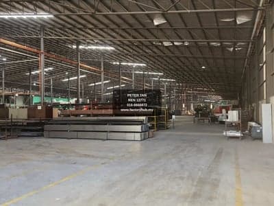 Ijok Batu 8 Detached Factory for Sale – RM15M 63000sf - Property image 5 of 7