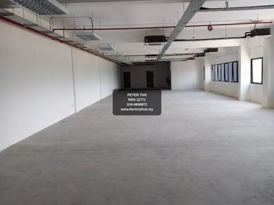 雪兰莪Bandar Serenia独立式厂房出租 – RM60K/月 29729呎 - Property image 3 of 5