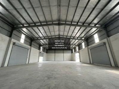 RM23.8K/月 Kapar Bestari 2.5层厂房出租 – 11900呎 - Property image 3 of 5