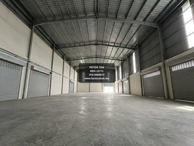 RM28J Pegangan Bebas Kilang Tersendiri untuk Dijual di Kapar – 153K kp - Property image 2 of 5