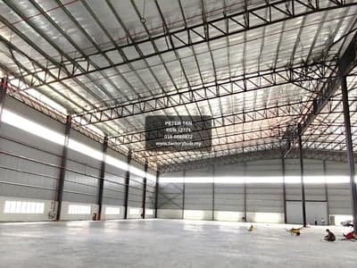 RM5.64M Freehold Detached Factory for Sale in Bandar Bukit Raja – 7436sf - Property image 2 of 5