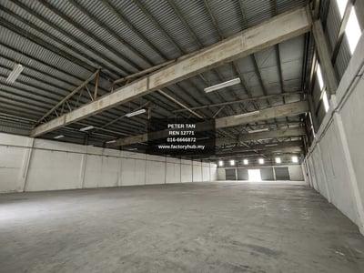 RM253K/mo Warehouse for Rent in North Port – 132969sf - Property image 5 of 5