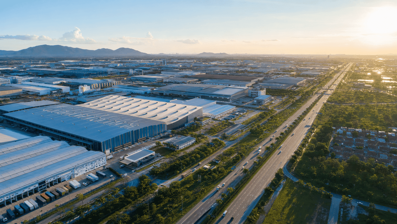 Factory for Sale in Telok Panglima Garang: Real Tenant Stories & Why They Moved 2026