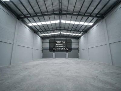 RM23.8K/月 Kapar Bestari 2.5层厂房出租 – 11900呎 - Property image 2 of 5