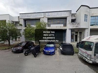 RM2.8J Pegangan Bebas Kilang Teres untuk Dijual di Glenmarie – 5000kp - Property image 2 of 8