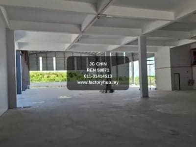 Nilai 7 Kilang Sesebuah untuk Disewa – RM43K/bln 43000kp - Property image 2 of 6