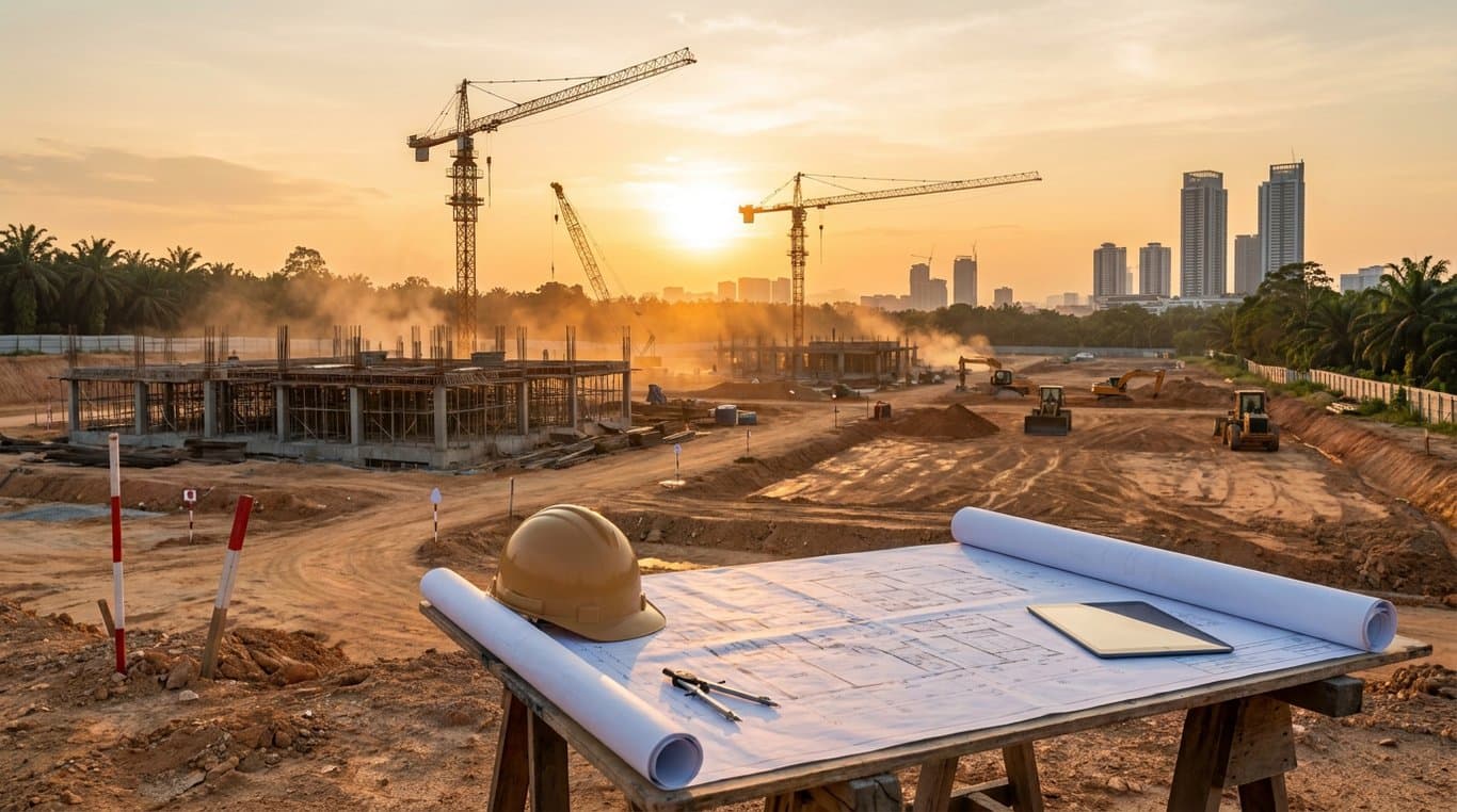 Kilang Disewa di Klang 2026: Patutkah Anda Utamakan Ciri ESG untuk Pulangan Lebih Baik?