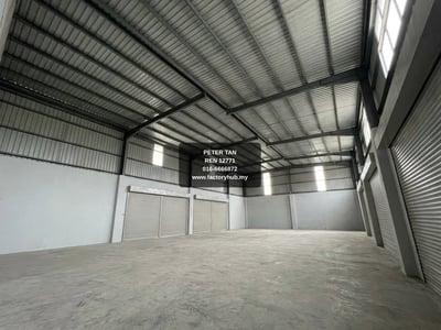 雪兰莪甲拔永久地契2.5层厂房出售 – RM8M 11900呎 - Property image 5 of 5