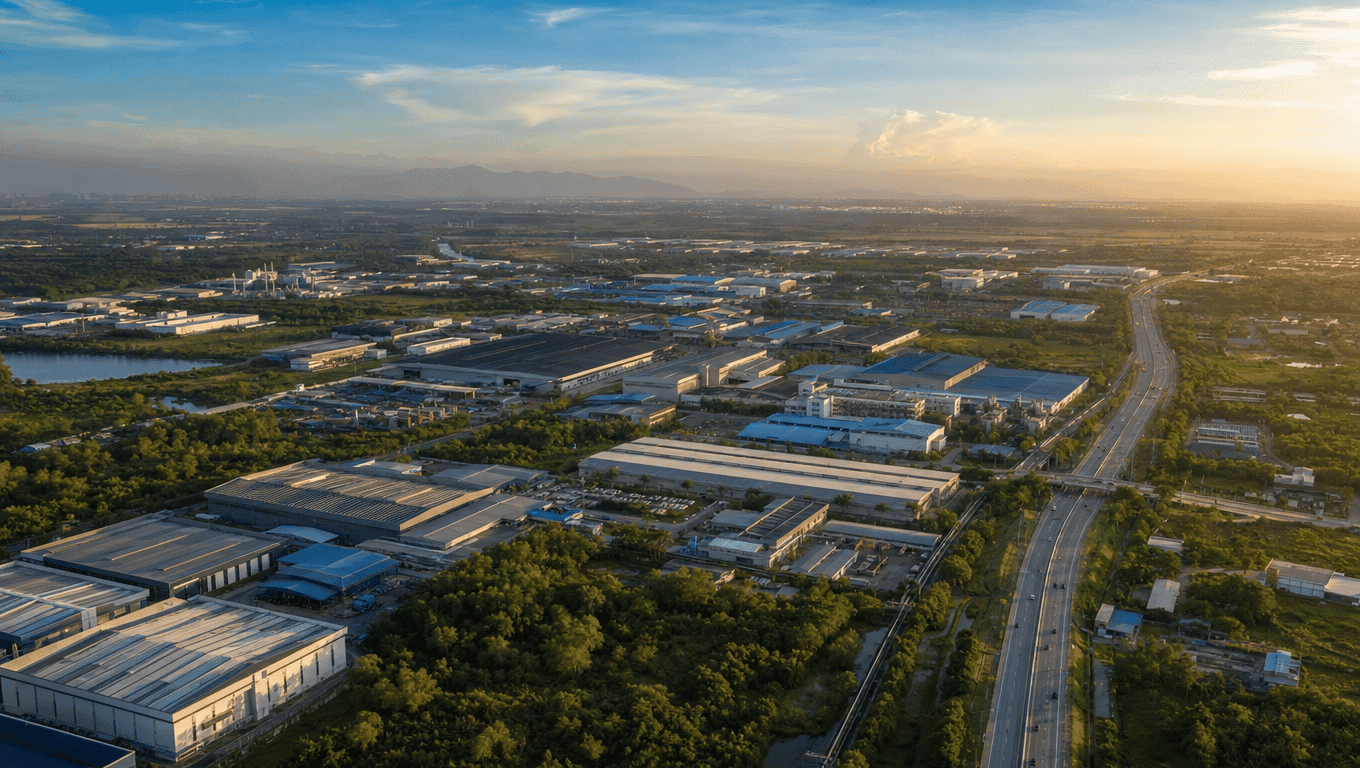Jenjarom Factory for Sale: LATAR & WCE Highway Access Port Klang 2026