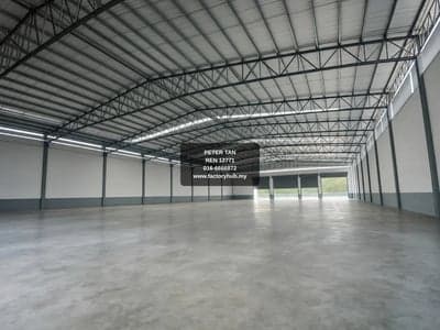 RM65K 万津实里雅独立式厂房出租 – 30500呎 · 房源图片 5/5