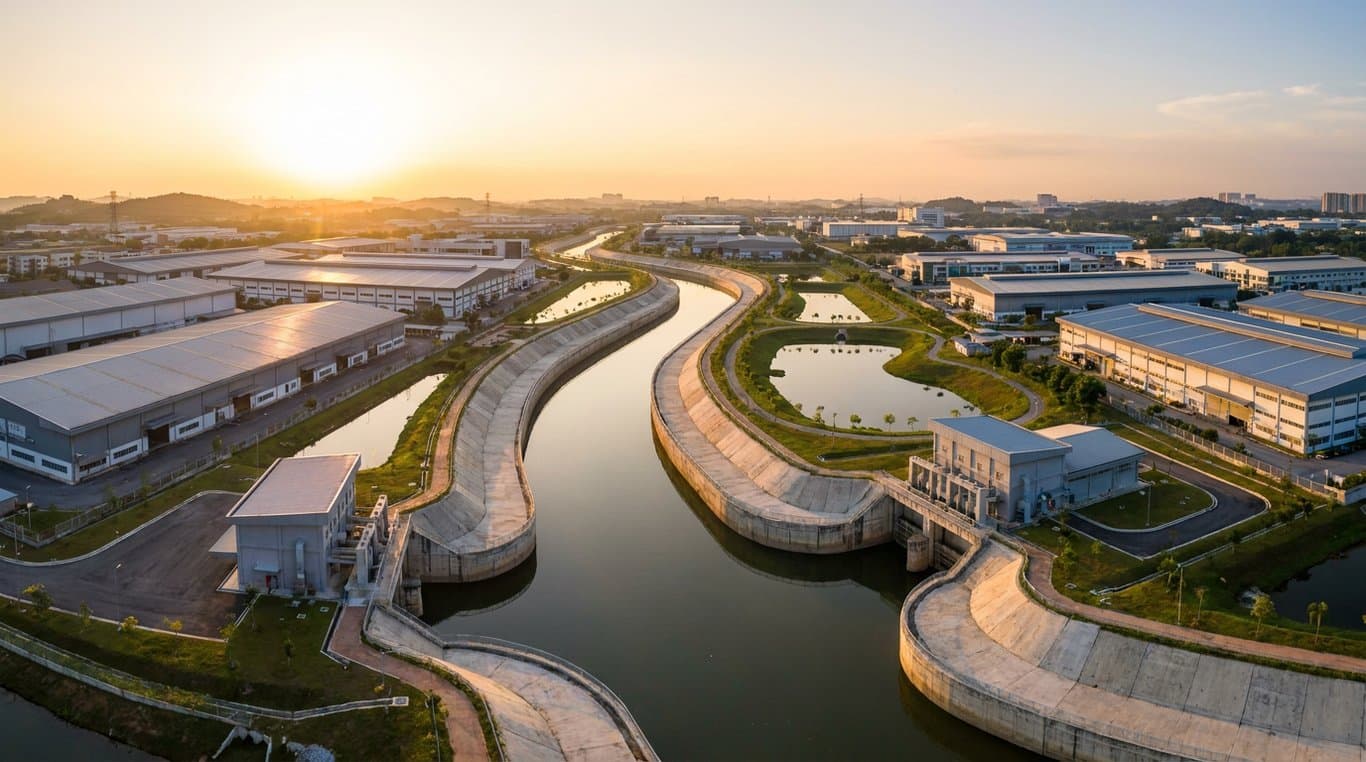Klang Factory for Rent 2026: Flood Risk Impact on Prices & Insurance – Should You Rent Now?