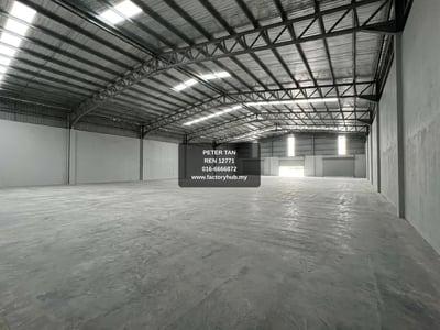 Warehouse for Rent in North Port Klang – RM137K/mo 71982sf - Property image 5 of 5