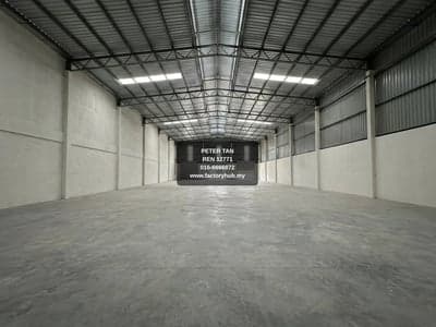 North Port Warehouse for Rent – RM162K/mo 95334sf - Property image 3 of 6