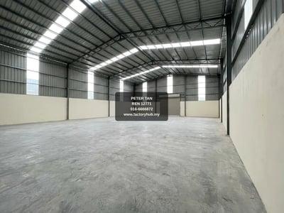 RM90M武吉律东永久地契仓库行车出售 – 143864呎 - Property image 4 of 5