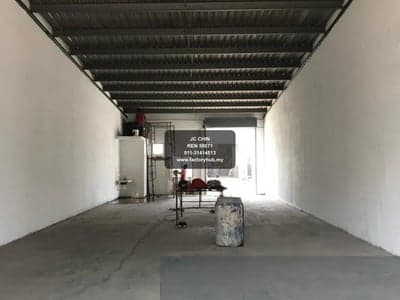 RM48万 森美兰Nilai 3永久地契排屋式工厂出售 – 2000呎 - Property image 2 of 11