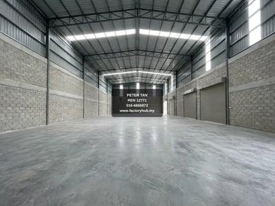 Perdana Industrial Park Warehouse for Rent – RM250K/mo 131731sf - Property image 5 of 5