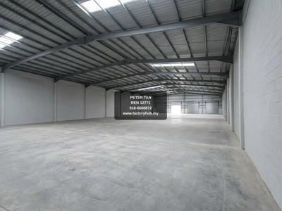 Hab Logistik untuk Disewa di Eco Business Park V – RM236K/bln 127760kp - Property image 5 of 5