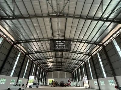 Detached Factory for Sale in, Rawang – RM25.88M - Property image 3 of 9