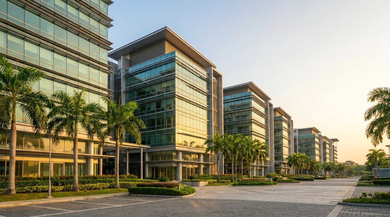 Factory for Rent in Shah Alam 2026: 5-7% Yields vs 1-2% Shoplot – Should You Switch?