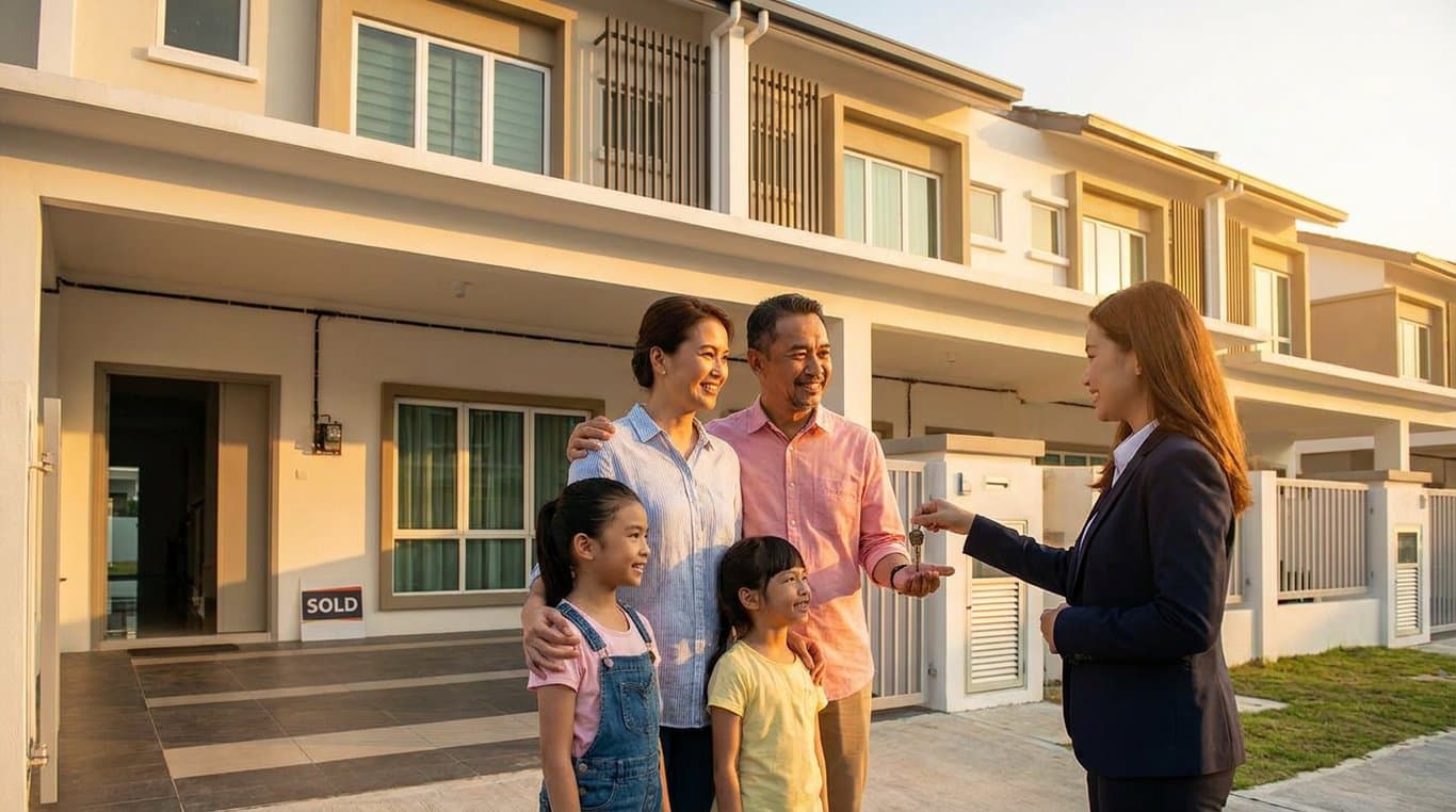 Klang Factory for Sale 2026: Why Foreign Buyer Stamp Duty Hike on Homes Boosts Industrial Property Appeal