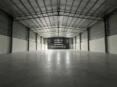 Warehouse Sprinkler System for Rent in North Port – RM137K 71982sf - Property image 3 of 5
