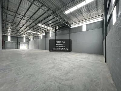 RM94K/mo Detached Warehouse for Rent in North Port, Port Klang - Property image 3 of 6