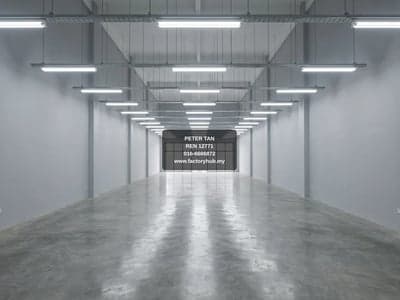 森美兰Bandar Baru Nilai 4层店屋出租 – RM5.5K/月 1610呎 - Property image 5 of 6