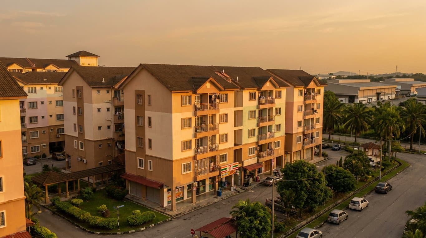 Factory for Rent in Meru 2026: New Low-Cost Housing Boosts Labour Supply – Should You Rent Now?