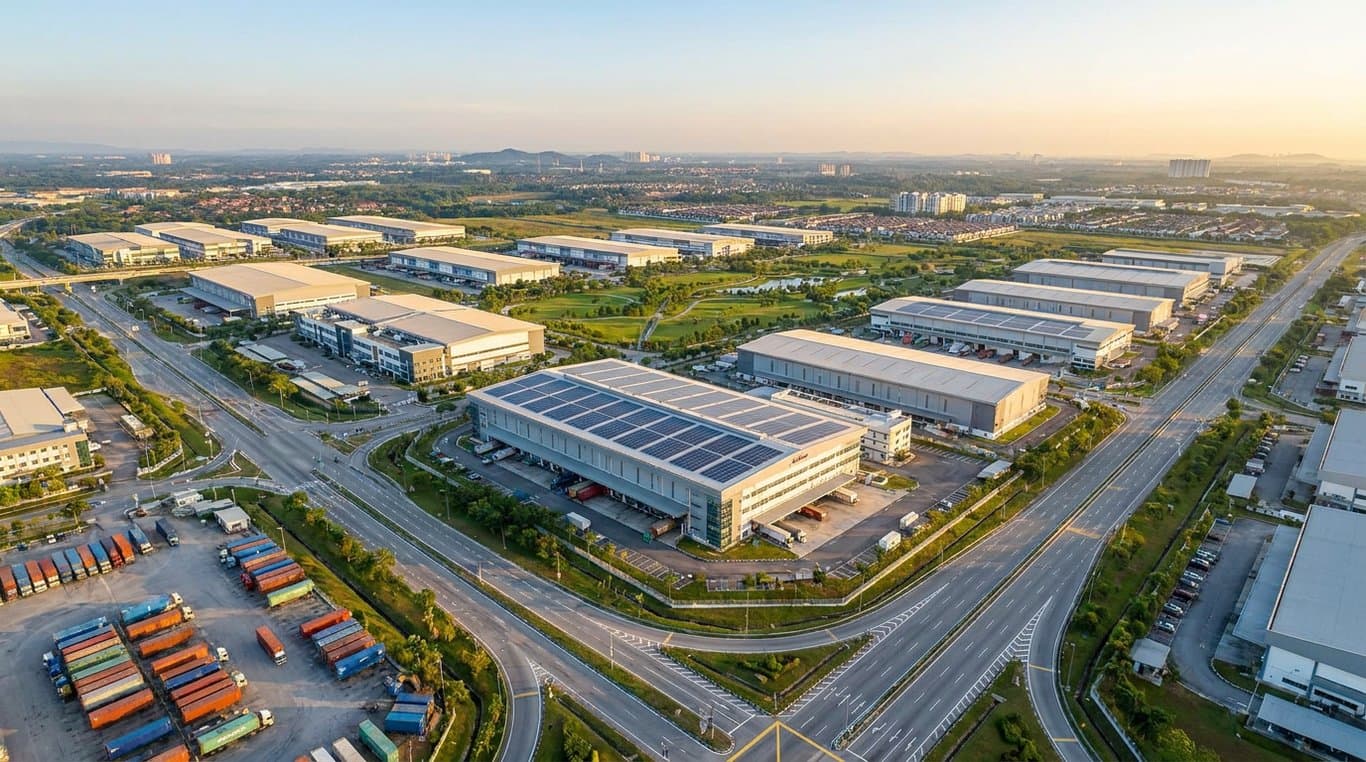 Factory for Rent in Meru's Hidden Gems: 3 Under-the-Radar Zones to Watch 2026