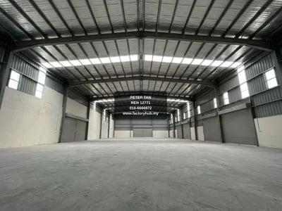 RM216K/月 沙阿南第24区独立式厂房出租 – 120000呎 - Property image 5 of 5