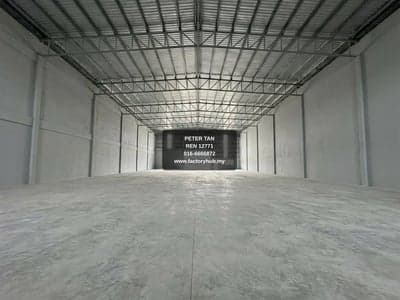 雪兰莪武吉巴东伊约喷淋厂房展示中心出租 – 30000呎 · 房源图片 2/5