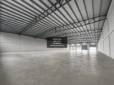 Kilang Berkembar untuk Disewa di Pekan Sepang – RM48K 17608kp · Imej hartanah 5/5