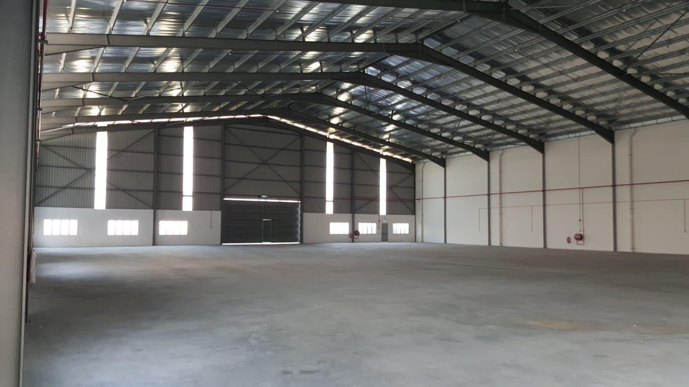 Industrial Areas in KL & Selangor: The Complete 2026 Guide by Corridor | Industrial Property