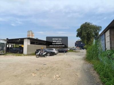 RM2440万 雪兰莪Subang Jaya工业地出售 – 87120呎 - Property image 2 of 2