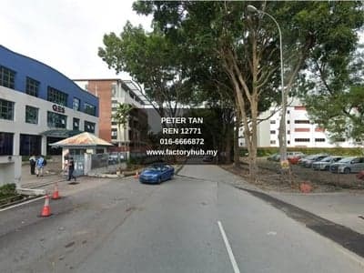 RM9.5万/月 雪兰莪Glenmarie独立式工厂出租 – 38000呎 - Property image 2 of 7