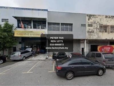 Glenmarie Kilang Teres untuk Disewa – RM7K/bln 3400kp - Property image 2 of 6