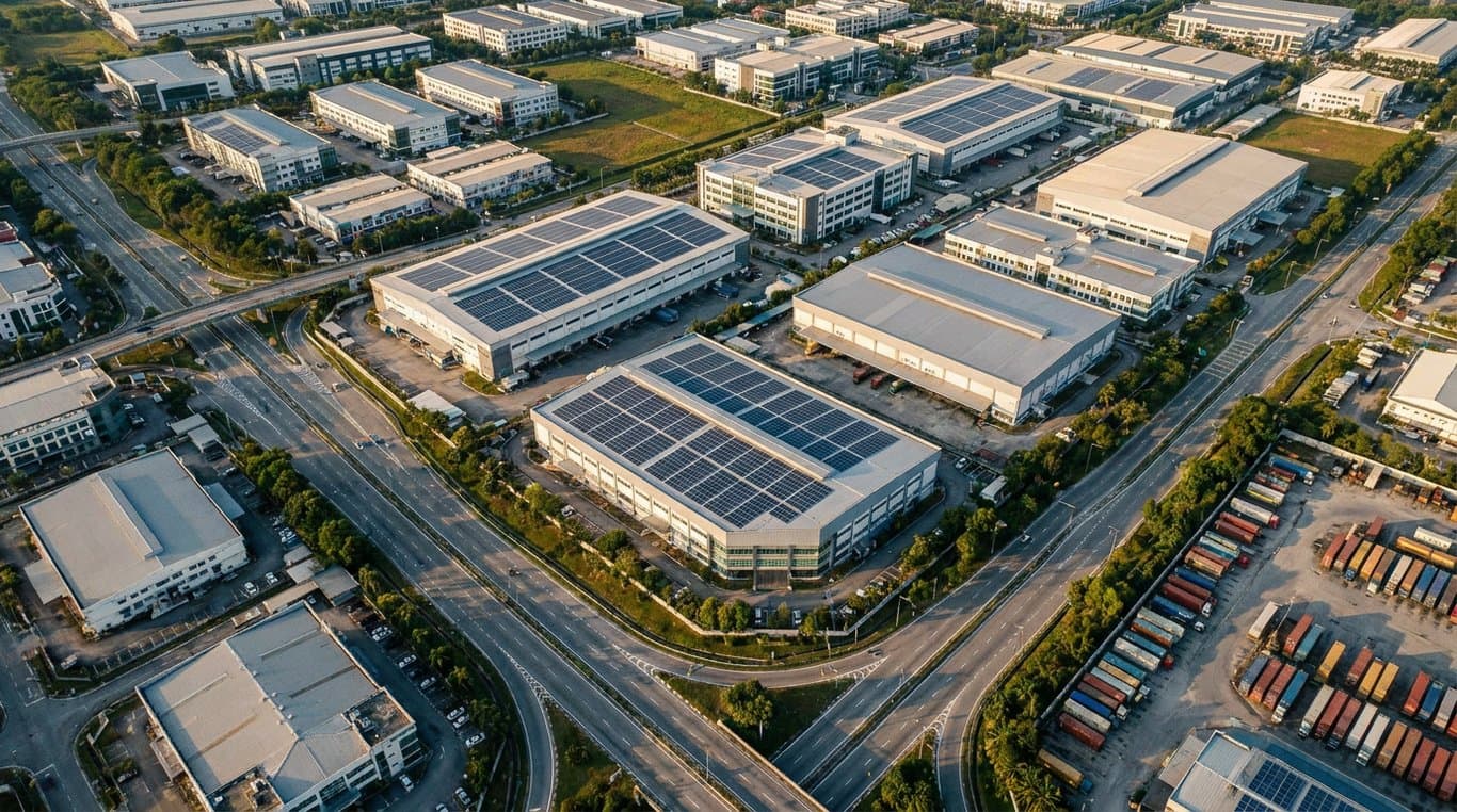 Factory Buyer's Guide: Seksyen 15 Shah Alam Legal & Hidden Costs 2026