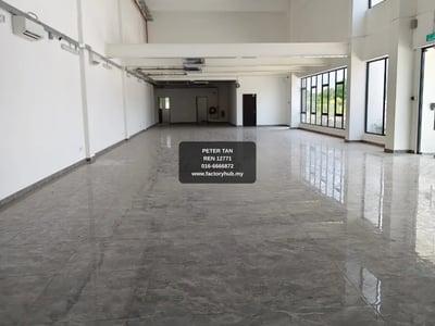雪兰莪Bandar Serenia独立式厂房出租 – RM60K/月 29729呎 - Property image 5 of 5