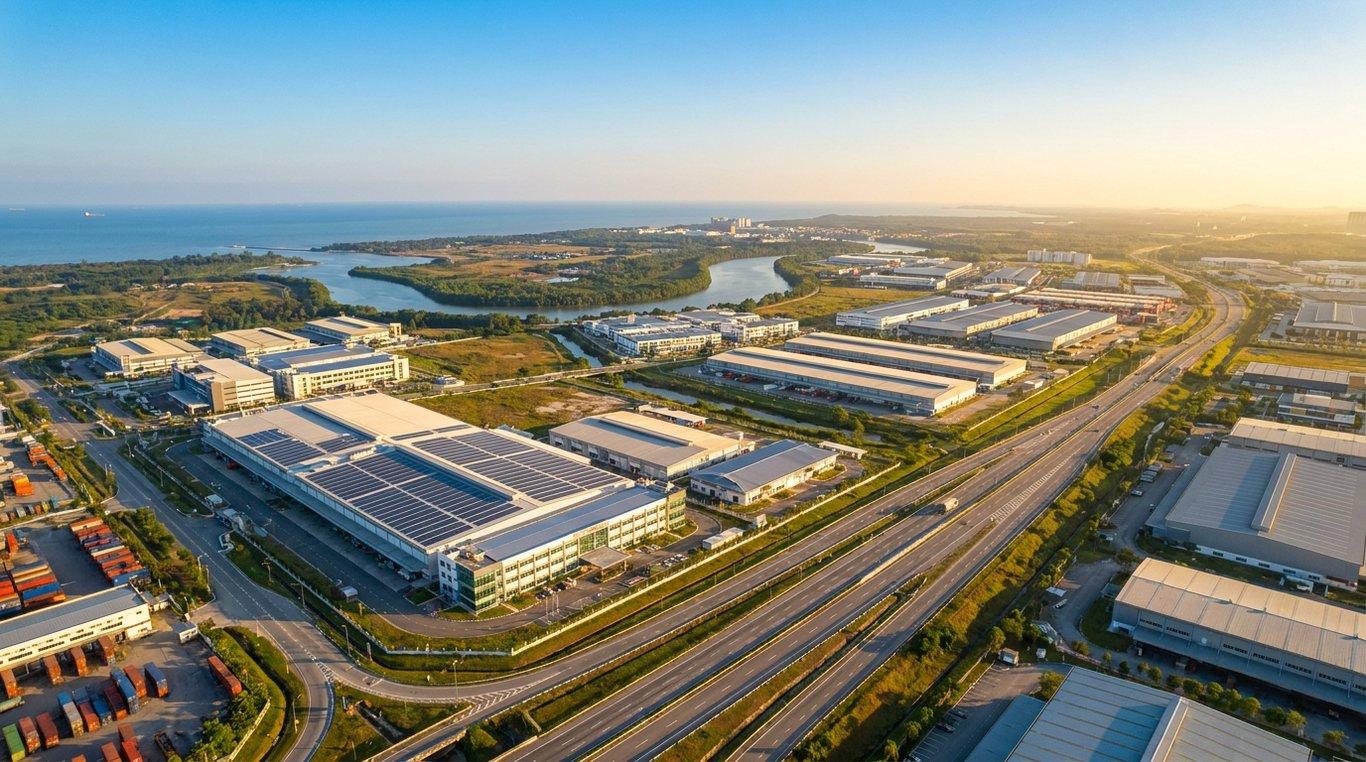 2026年Kapar工业市场展望：供需趋势与价格预测