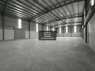 RM23.8K/月 Kapar Bestari 2.5层厂房出租 – 11900呎 - Property image 2 of 6