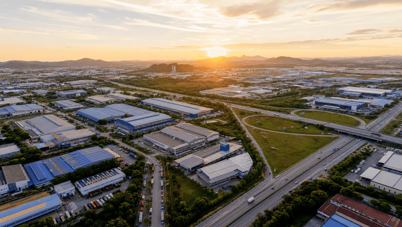 Terrace Factory for Rent in Nilai: Size, Price & Best Locations in 2026