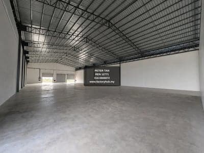 RM28K Serenia Industrial Park半独立式厂房出租 – 10363呎 · 房源图片 5/5