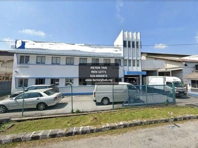 Freehold Detached Factory for Sale in Bandar Sunway – RM6.6M 6100sf - Property image 2 of 10