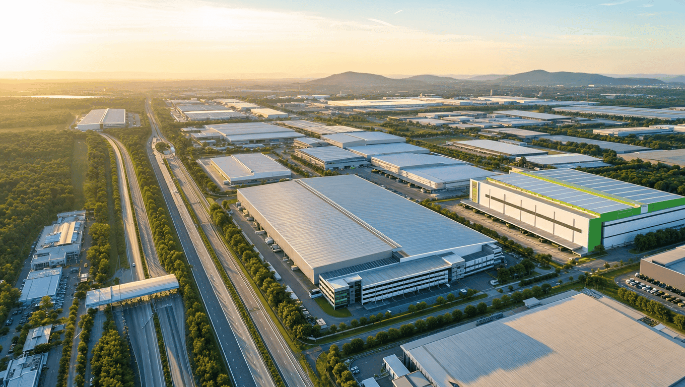 Semi-D Factory for Sale Semenyih: Inspection Checklist 2026 | Buying Guide