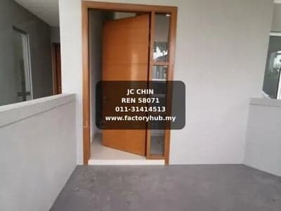 Tropicana Heights Kajang Freehold Semi-D House for Sale – RM800K 2125sf - Property image 2 of 21