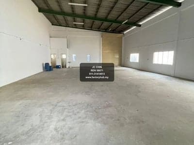 RM6K/bln Kilang Berkembar untuk Disewa di Nilai 3 – 7200kp - Property image 2 of 8